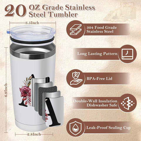 MNZZ 18-8 stainless steel build resists rust for everyday use.