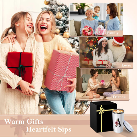 MNZZ holiday gift for mom, dad, or friends