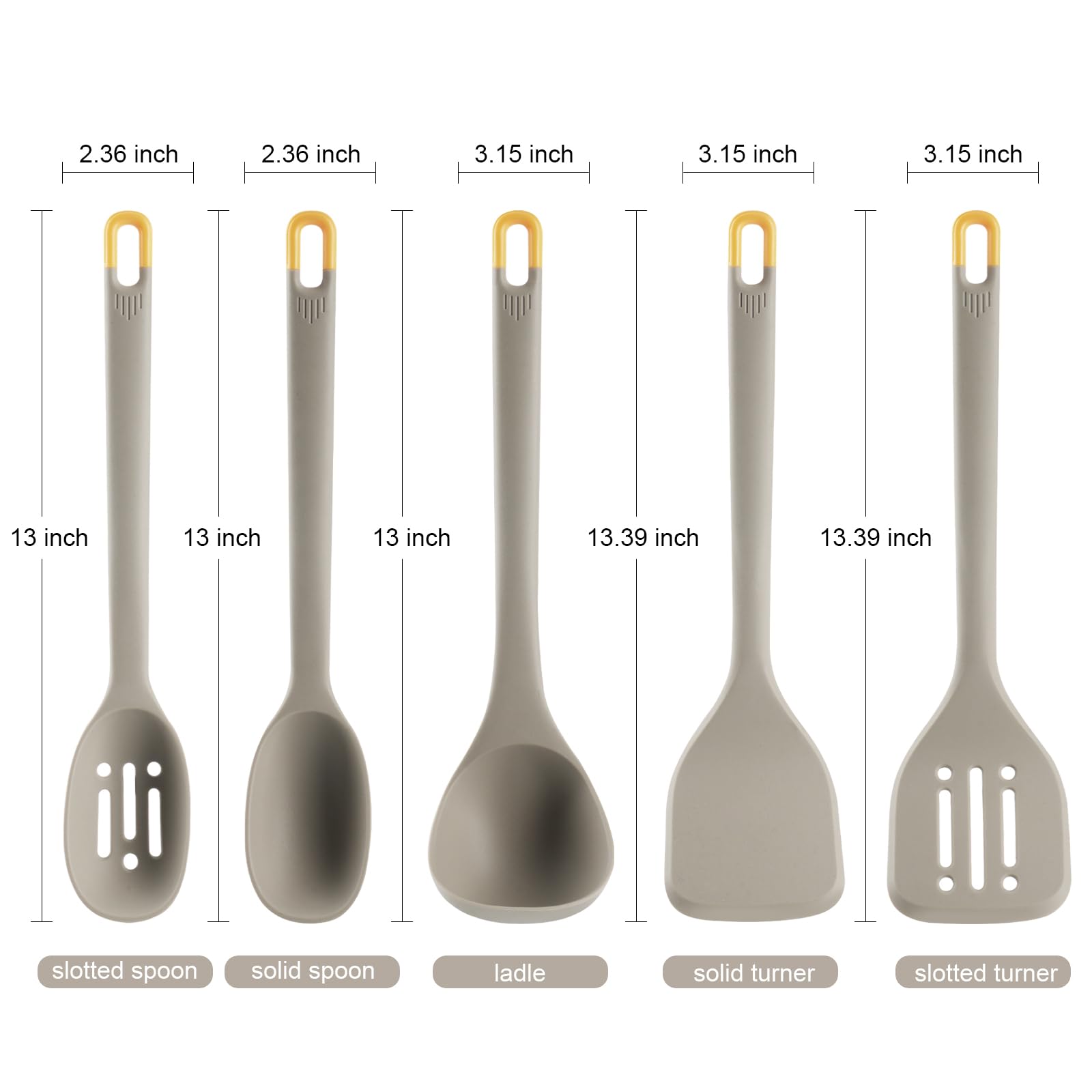 MOACC dishwasher-safe design shows hanging loop for easy storage after use.