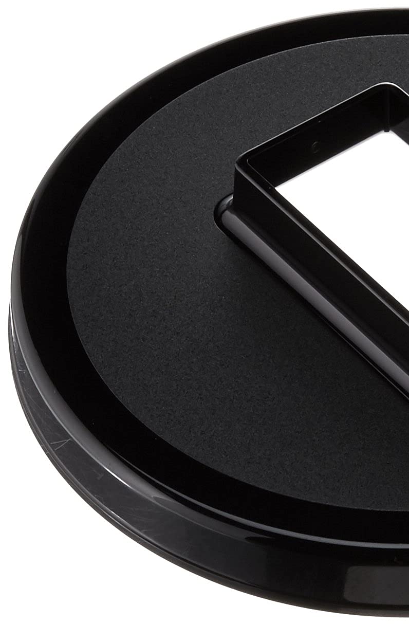 Moccamaster lid on a top rack, showcasing easy dishwasher-safe cleaning.