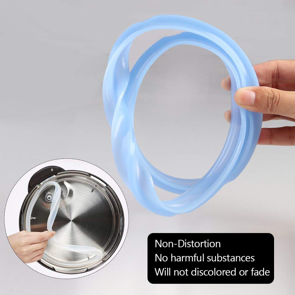 Mocoosy gasket replacement interval shows 18-24 months for reliable sealing.