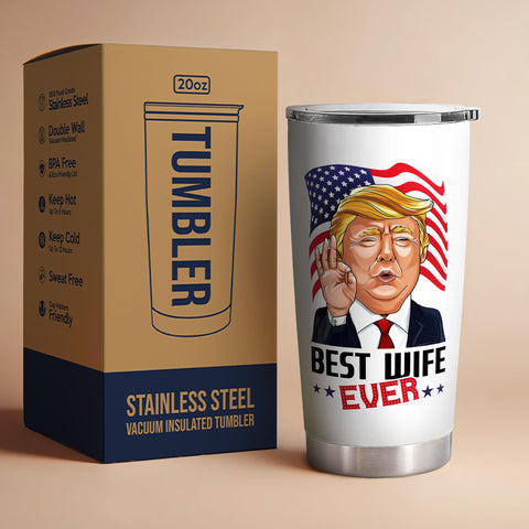 Mocosweeties 20 oz tumbler suits outdoor hydration and travel needs