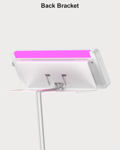 MOCREO digital fridge/freezer thermometer supports everyday kitchen management.