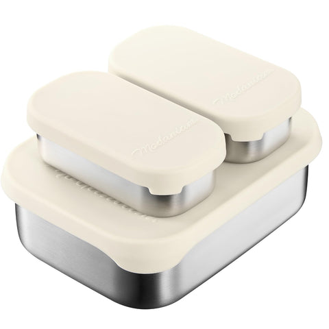 Modaniam leak-proof lunch box 27oz for meals on the go.