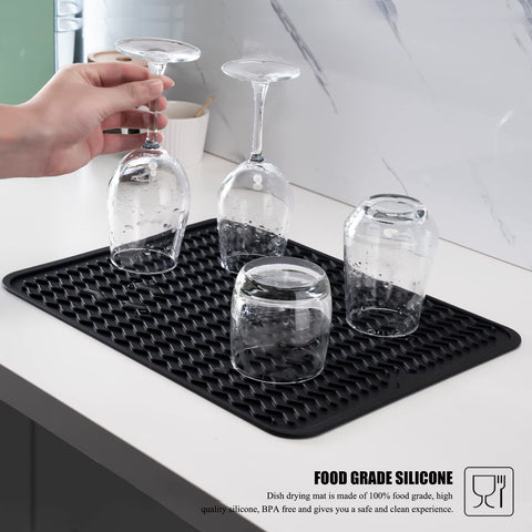 MODENGKONGJIAN foldable mat rolled for easy storage