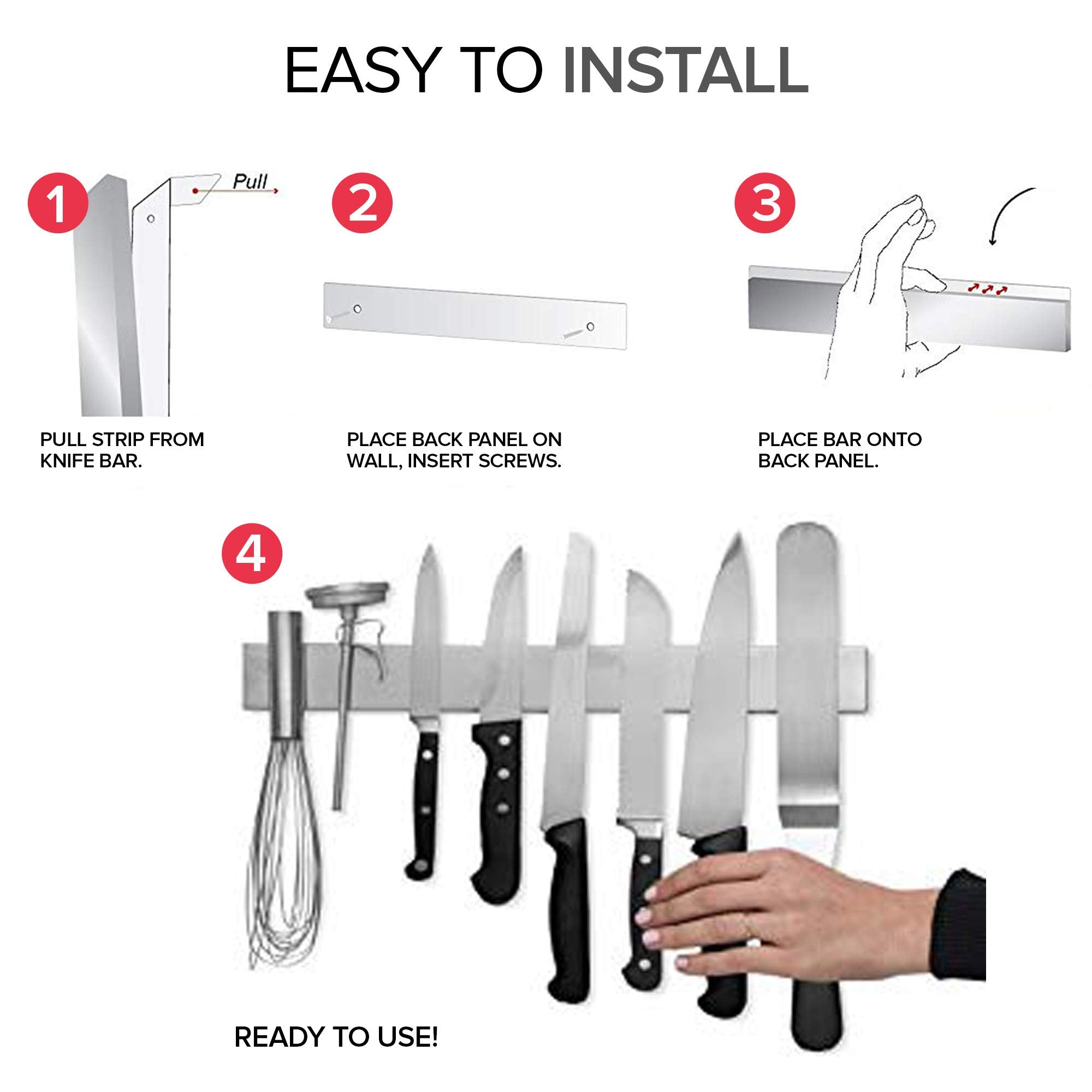 Modern Innovations art supply organizer doubles as home organization for small items.