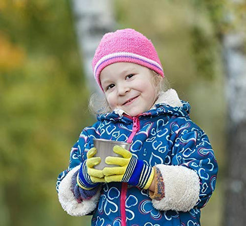 Modern Innovations lead-free, BPA-free tumbler highlighting safe materials