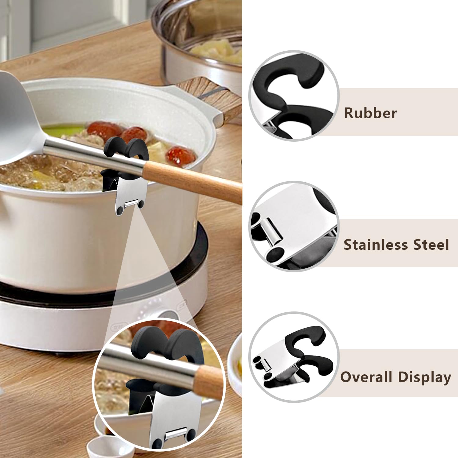 MogPnaMau spoon-spatula-rest-on-pot-edge keeps tools within reach.