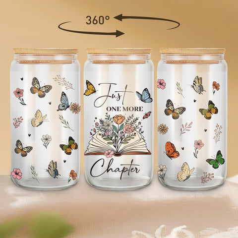 MOIZYNG floral-engraved bookmark ready to mark your place