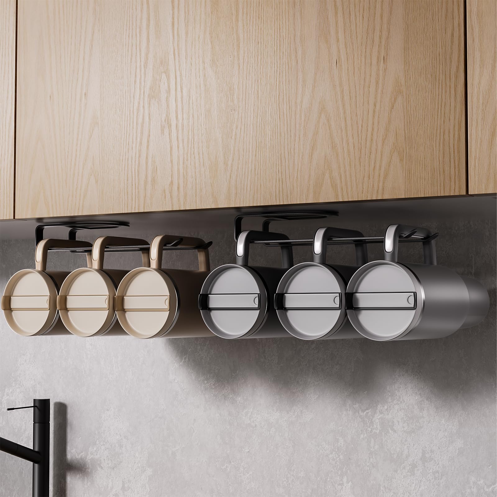 MOJOHAND packaging shows two-piece set ready to install