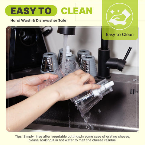 Mokero BPA-free durable materials ensure safe daily kitchen use.