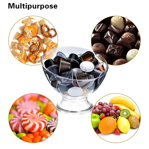 MOLFUJ premium thick PP plastic ensures durability and scratch resistance.