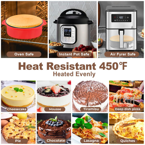 Molgree removable bottom latch design for quick, damage-free cake release
