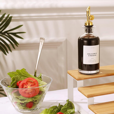 Molimoli funnel included for mess-free filling and refills