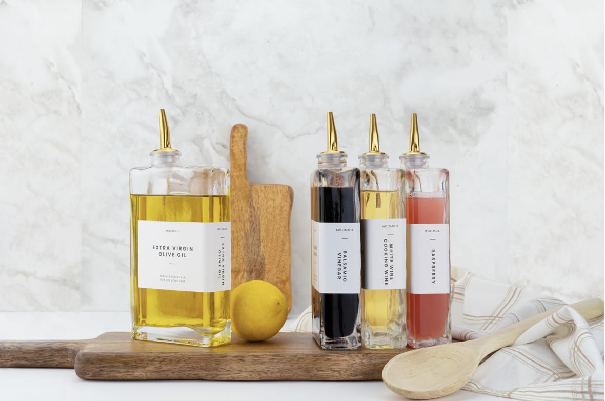 Molimoli gift packaging housewarming highlights ideal stylish present for new kitchens.