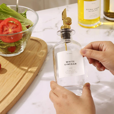 Molimoli gift-ready packaging makes a stylish housewarming present