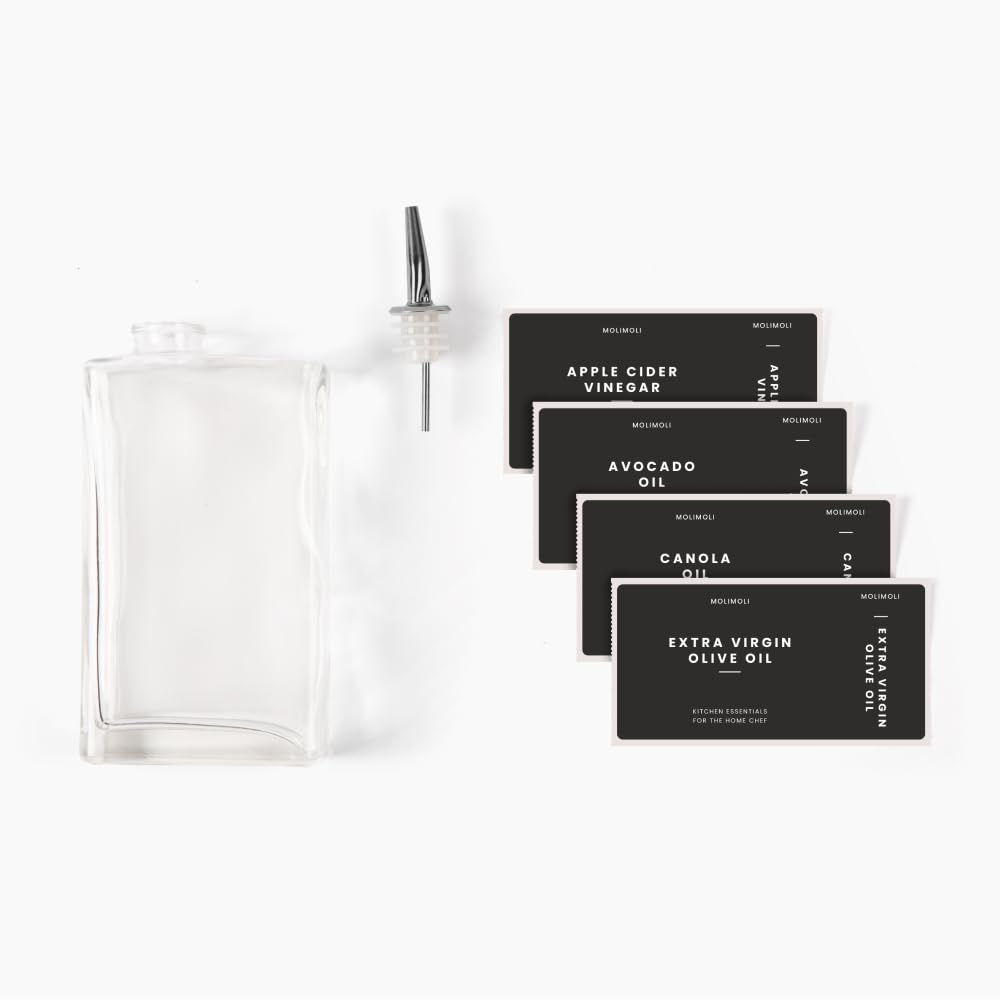 Molimoli gift-ready packaging makes a thoughtful housewarming present.