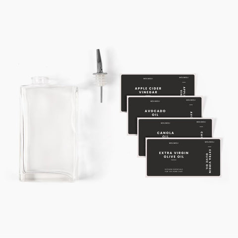 Molimoli gift-ready packaging makes a thoughtful housewarming present.