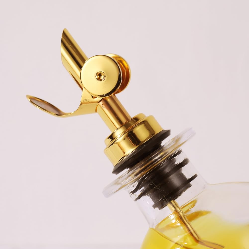 Molimoli auto-sealing spouts keep dust out for better hygiene