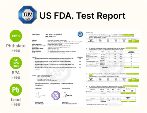 Mollcity sweat-proof exterior stays dry during activities