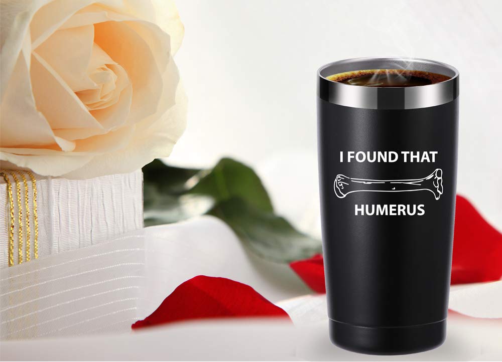 momocici nurses anatomy mug blends practical insulation with educational flair.