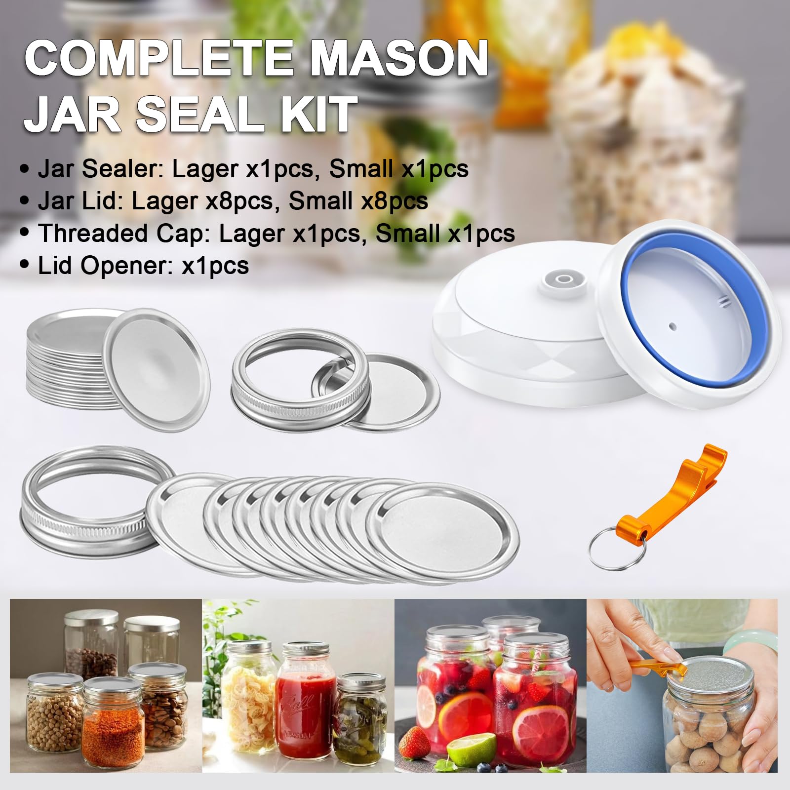 MOMODA freezer-safe bags in use preserving freshness for meals.