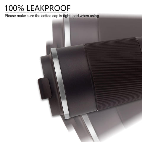 MOMSIV vacuum stainless steel insulation preserves beverage temperature.