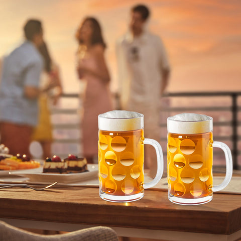 Momugs bar collection essential kit with two mugs