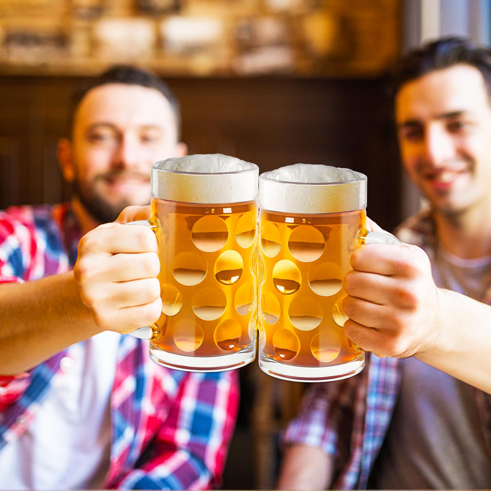 Momugs gift idea for beer lovers including dad and coworkers