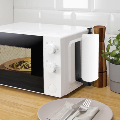 MONEER space-saving design maximizes vertical fridge real estate.