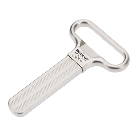 MONOPOL Westmark Germany hardened steel prongs deliver precise cork removal with minimal breakage.