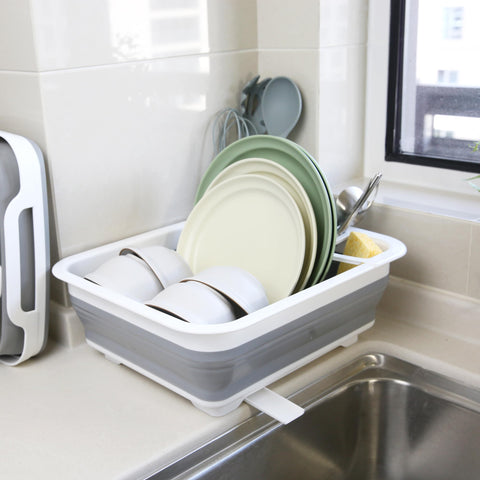 MontNorth easy assembly and quick cleanup after meals