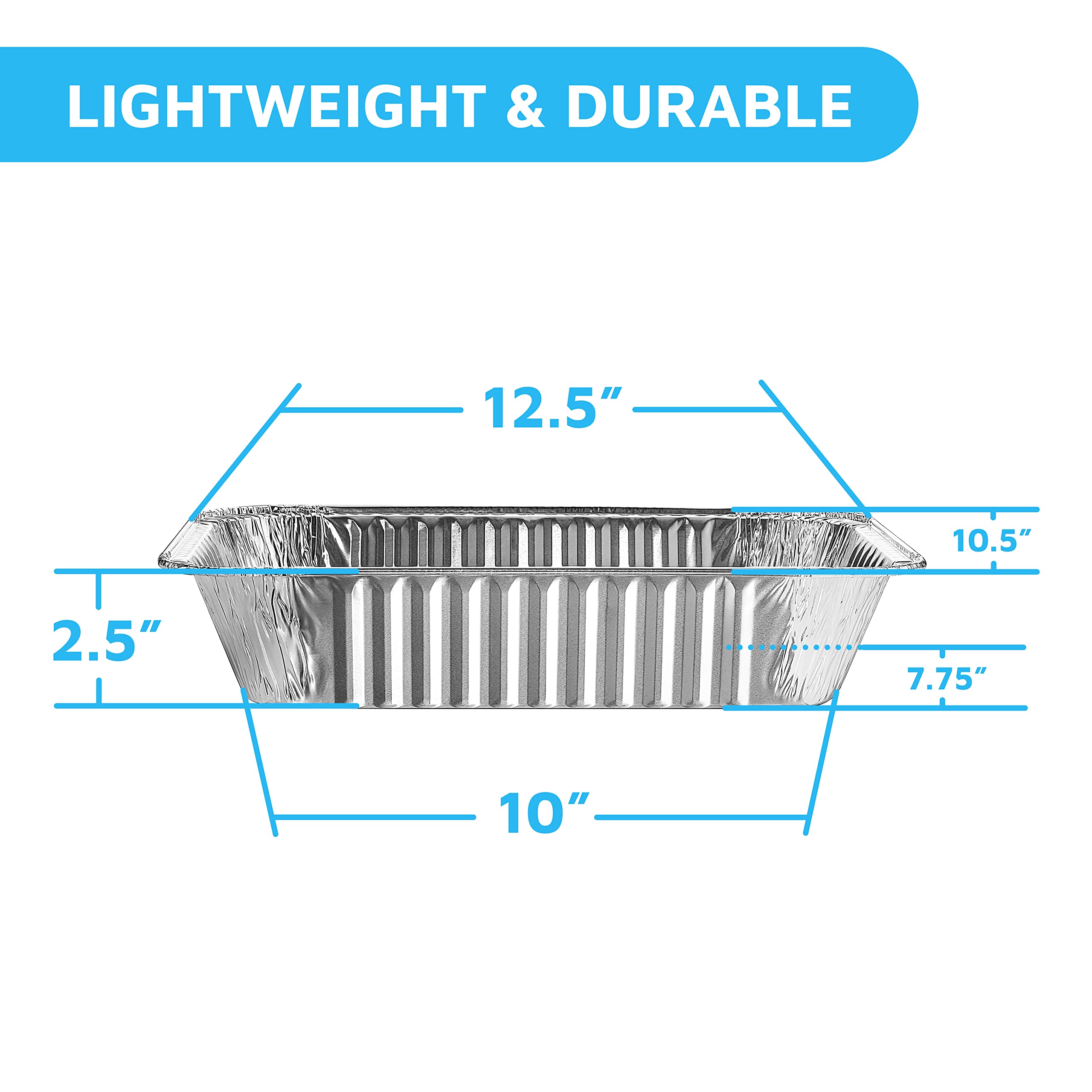 MontoPack chafing pan over chafer stand with easy transport grip