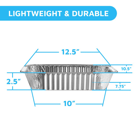 MontoPack chafing pan over chafer stand with easy transport grip