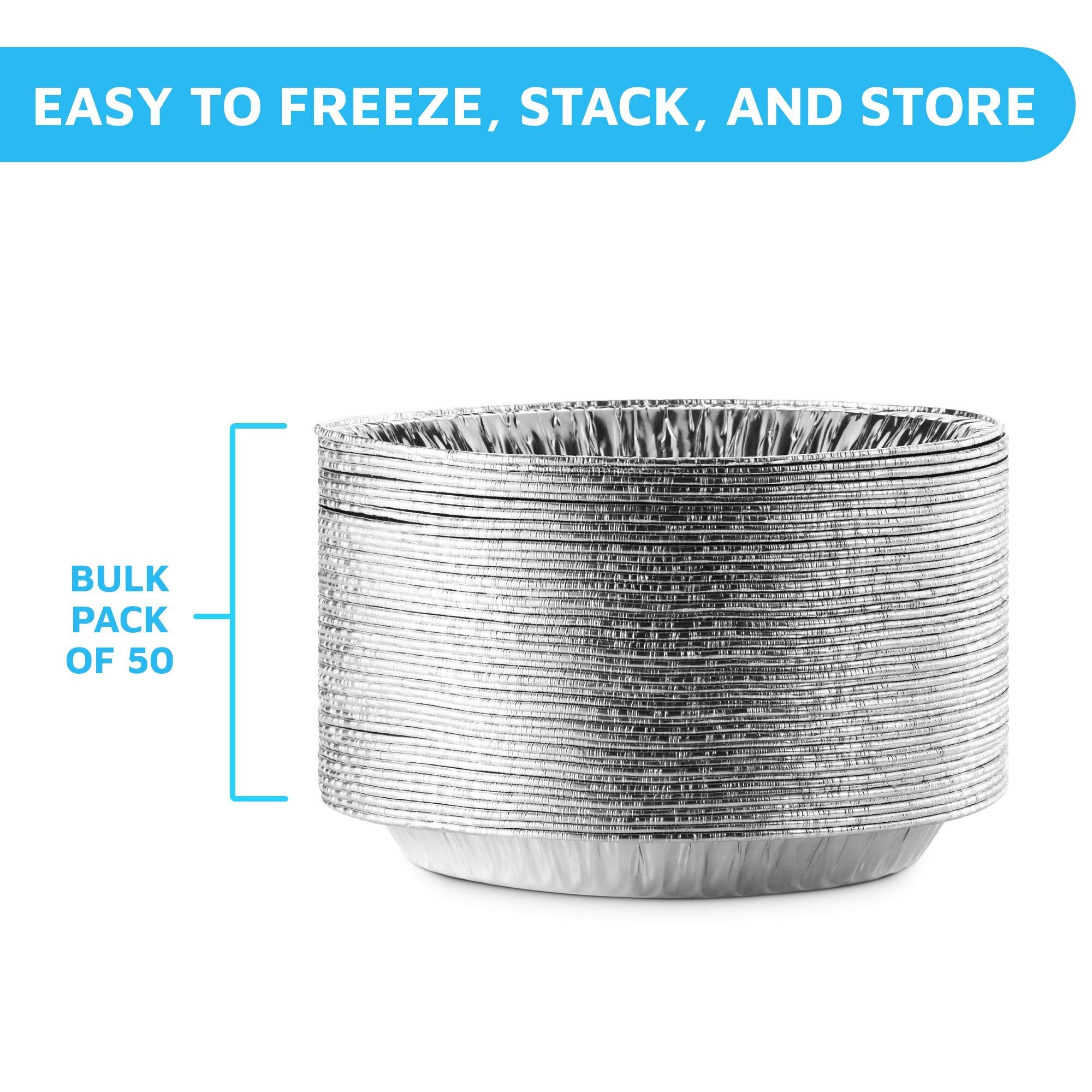 MontoPack party-ready pie pans for gatherings and catering