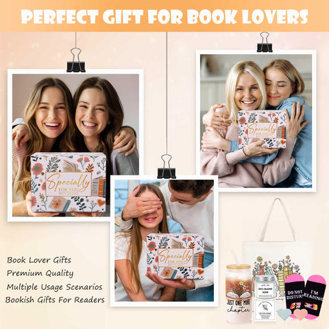 Moogeen gift packaging, ready-to-gift presentation for holidays.