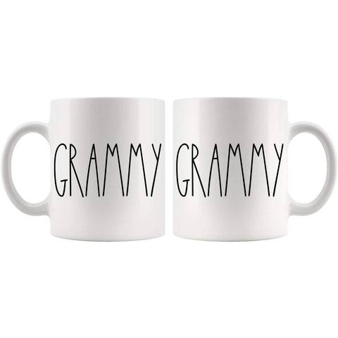 Moon9xx Grammy Gifts mug for pregnancy reveal—cherished moment coffee breaks.