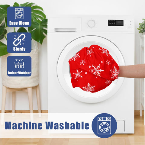 Durable stitching from Moosfor keeps up through repeat uses.