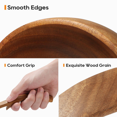 Mooues gift-ready kitchen set for birthdays or holidays