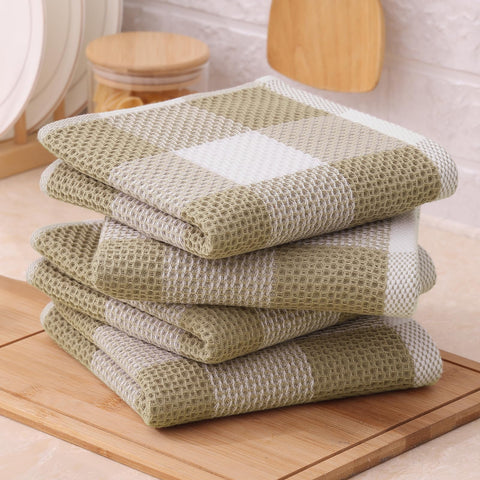 Mordimy machine-washable towels keep fibers strong over time.