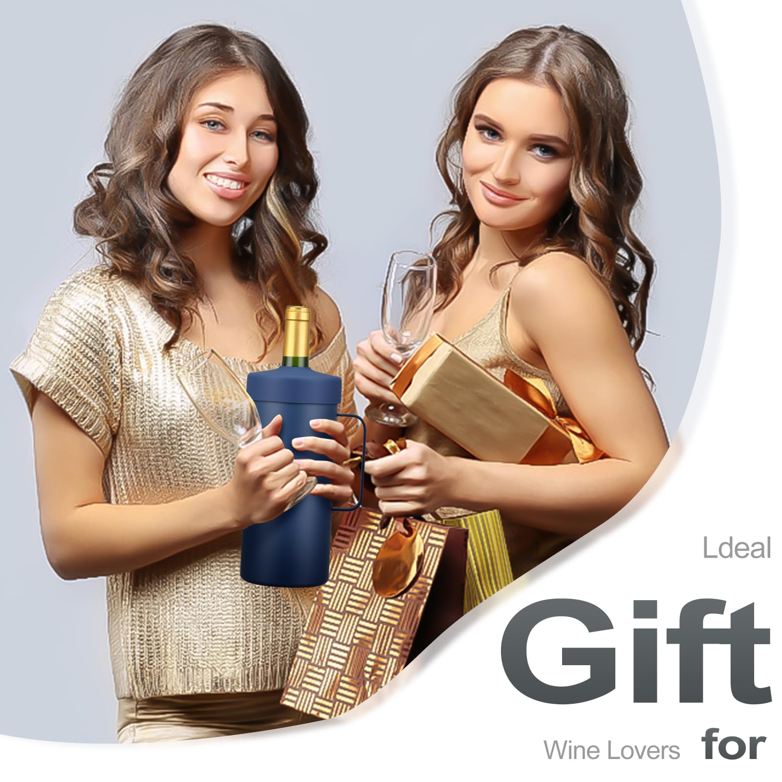 MoreFeel gift-ready packaging ideal for wine lovers and occasions.