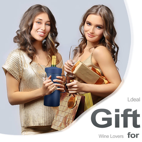 MoreFeel gift-ready packaging ideal for wine lovers and occasions.