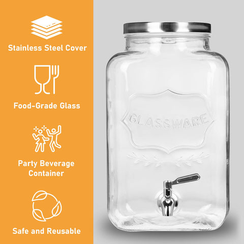Moretoes honeycomb coasters protect surfaces and reduce slips