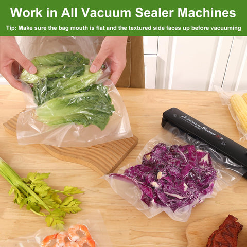 Moretoes meal prep and storage use keeps produce fresh and organized.