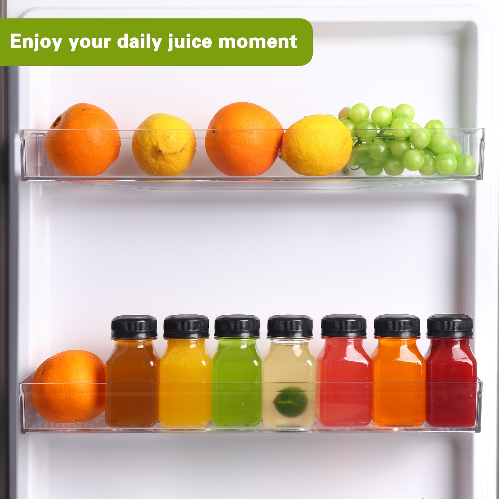 Moretoes plastic bottles airtight cap close-up: secure, spill-resistant design.