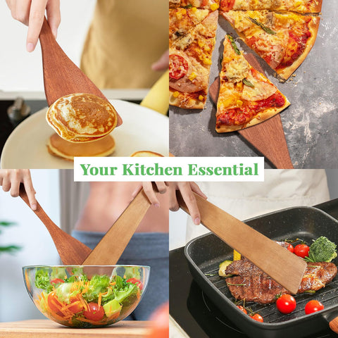 MORGLES easy-clean utensils: smooth, hand-polished, quick kitchen maintenance