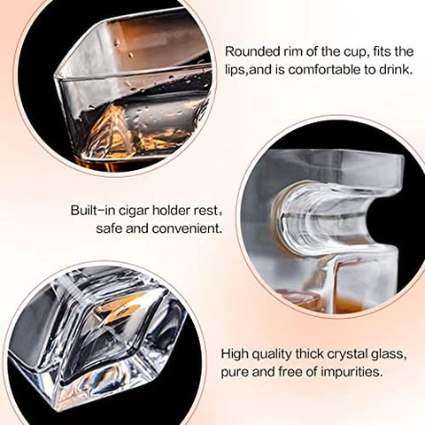 MortyGrove dishwasher-safe crystal glass for easy care