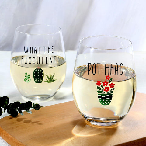 MortyGrove gift-packaging wine glass designed for ready gifting and celebrations.