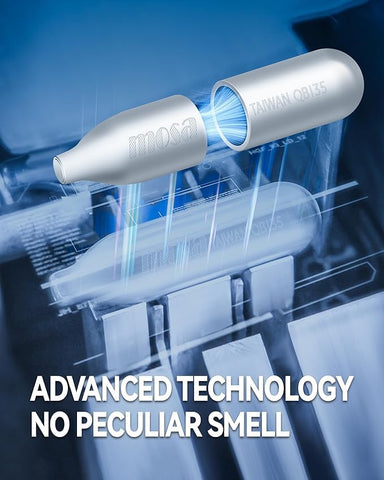 Mosa professional kitchen use ideal for consistent results in busy environments.