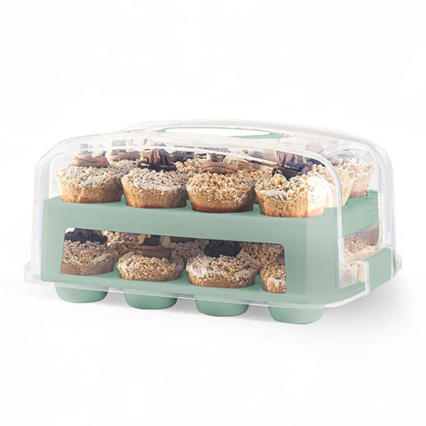 MosJos compact storage-ready design folds flat after use.